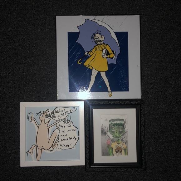 Meet your Posher, Kevin - Picture 2 of 8